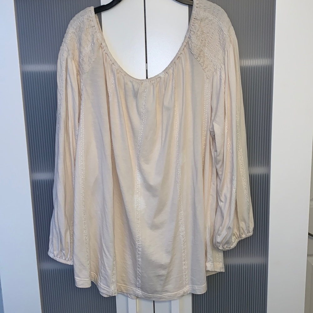 Ralph Lauren women’s top